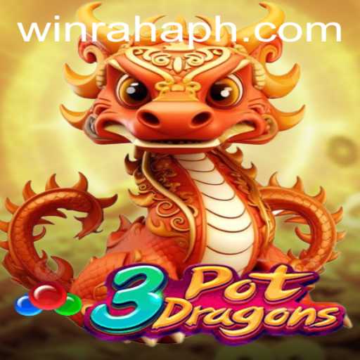 The Captivating World of 3PotDragons: A Game Revolutionizing Strategic Play