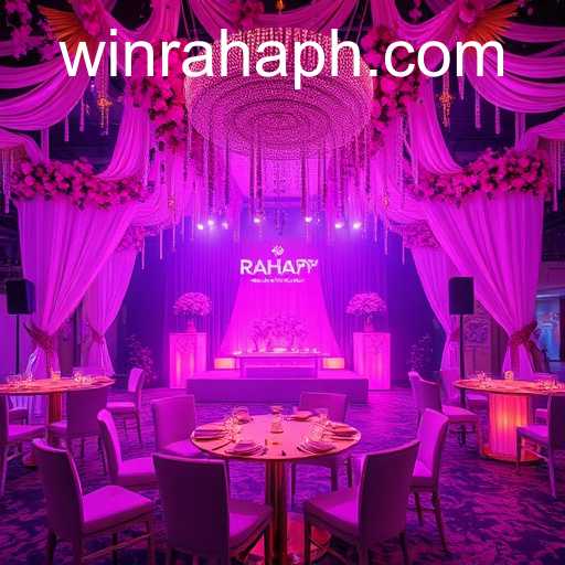 Exclusive Events: A Closer Look at RahaPH