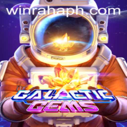 Exploring the Exciting World of GalacticGems: A Journey with RahaPH