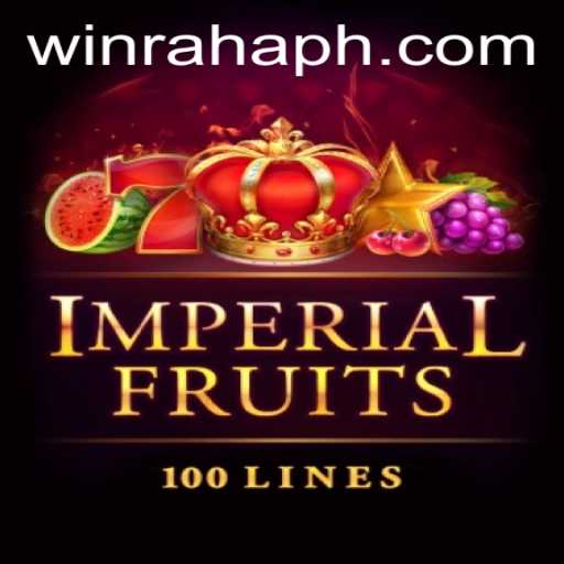 Exploring ImperialFruits100: A Fresh Twist on Classic Slot Gaming