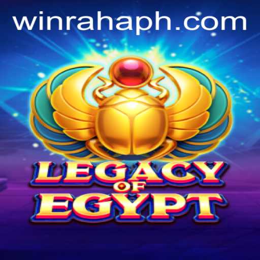 Legacy of Egypt: Unearthing the Mysteries of RahaPH