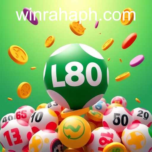 Exploring the World of Lottery Games: A Focus on RahaPH