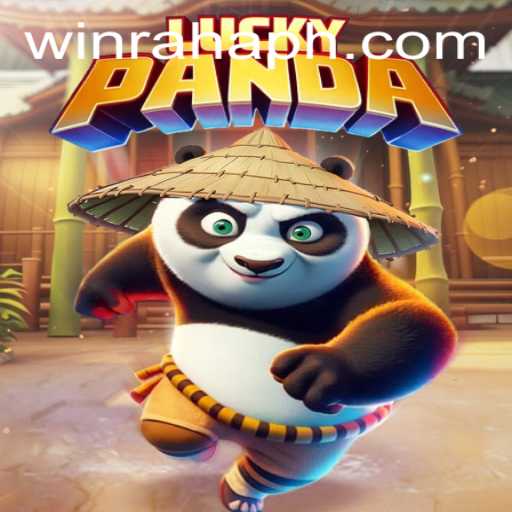 Discover the Excitement of LuckyPanda: A Thrilling Adventure with RahaPH