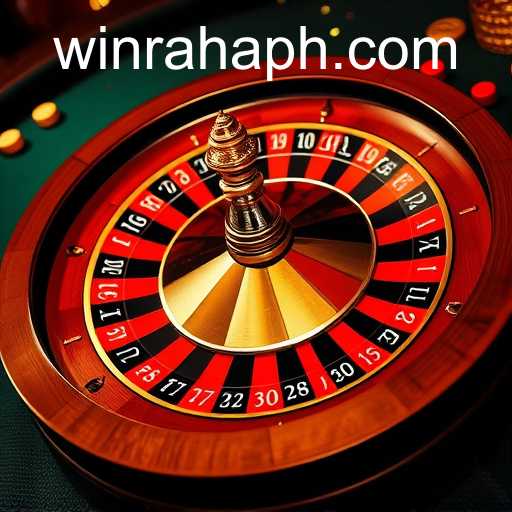 The Thrilling World of Roulette with RahaPH