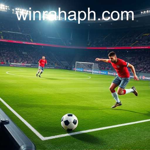 Unlocking the Excitement of Sports Betting with RahaPH